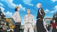 第18話 Open Fire
