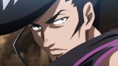 第16廻 ウルトラリーゼントによろしく