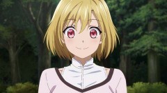 第1話「元姫と卯人」