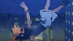 #7 ヨシュア