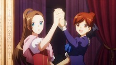 第2話 悪役になってしまった…