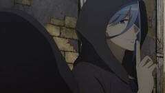 第11話 キースがいなくなってしまった…（後編）