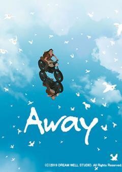 Away