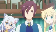 #3 本日の処方箋 その?美肌ジェルべっぴんさん/その?チャームフレグランス/その?冷却ジェル 冷やっ恋