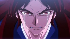 BACK 21 誰が私を止められるのか