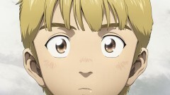 #1 ここではないどこか