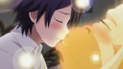 第2話 最終進化！裸の美女