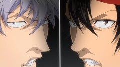 第26話 「SPIRIT DANCE」