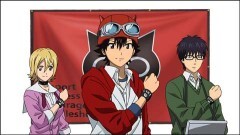 第77話 「学園のSKET達（その後）」