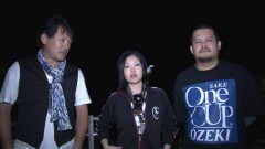 実録！！心霊ナックルズ3