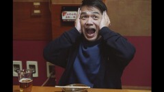 #01 “一宿一飯”涙のお好み焼き