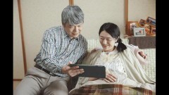 #10 愛する妻へ 涙のリモート京都旅