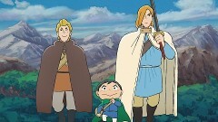 第四話 初めての旅