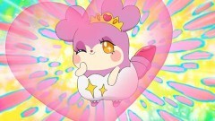 第7話 セクシーここたま♡キラリス／がんばれ！おかあさん