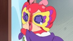 第21話 お母さん、大いに怒る／またまた！ノラたまトリオ