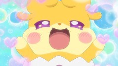 第28話 ここたまの契約更新!?／スーパーはパラダイスだぐぅ！