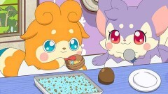 第67話 隠し味は、ここったま／お笑いでサッカー猛特訓！