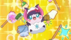 第91話 帰ってきたハッピーハンター