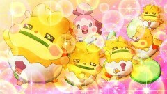 第94話 こころとのぞみの夏休み
