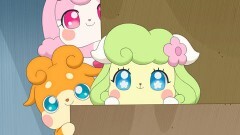 第102話 おでかけお風呂はたのしいな♪ ／クルンとすてきなワンピース