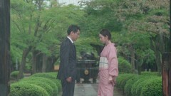 #08 雨に濡れた心