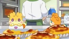 第106話 秋のスイーツクッキングだぐぅ／負けるな！ショコランシェ!!