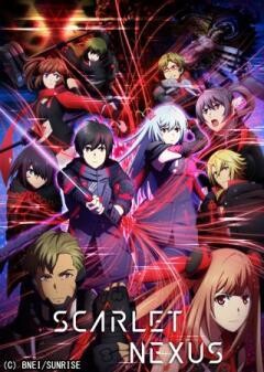 SCARLET NEXUS
