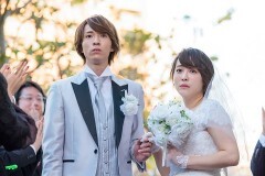 #8 サヨナラ、おじさん（脳内）