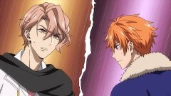 第9話 第一次兄弟心理大戦争！