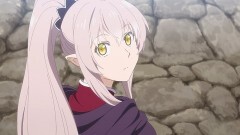 #7 理想に燃ゆる王女に奇跡が舞い降りた