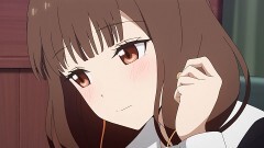 第1話 「伊井野ミコは癒されたい」「かぐや様は気づかない」「藤原千花は闘いたい」