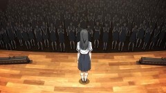 第十二話 ひとりじゃないんだ