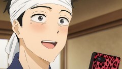 #5 この中で一番いい乳袋だからじゃん？