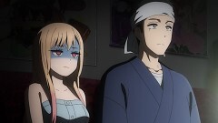 #12 その着せ替え人形は恋をする