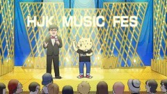 第3話 逃げるはTVの役に立つ