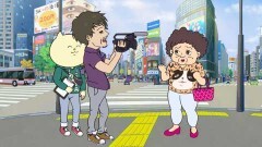 第4話 渋谷の中心で、愛を叫ぶ