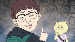 第7話 靄をかける少女