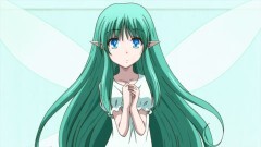 第6話 ロックゴーレムと、頭目と、ガイコツと、妖精