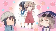 第2話 笑顔になれたら