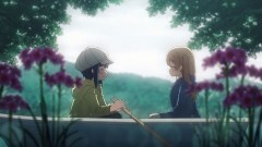 第3話 ありがとう