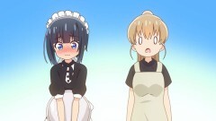 第4話 はずかしくないんですか？