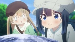 第8話 ここがいい