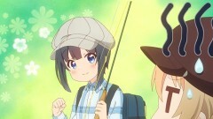 第9話 釣りキャンプしたい！！