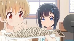 第12話 二人で選ぼうっ
