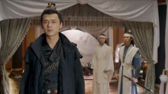永遠の医妃~愛は千年の時を超えて~ 第10話 戦王の帰還