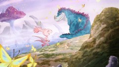 さよなら、ティラノ