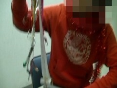 恐すぎる携帯動画　絶叫投稿13連発 4