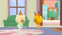 第8話 あいすくりんコンサート♪