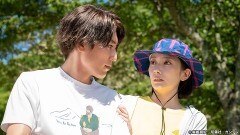 ＃5 防犯リノベで父娘バトル！駆け落ち次男