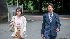 ＃10 梅玄コンビが下す決断は？
